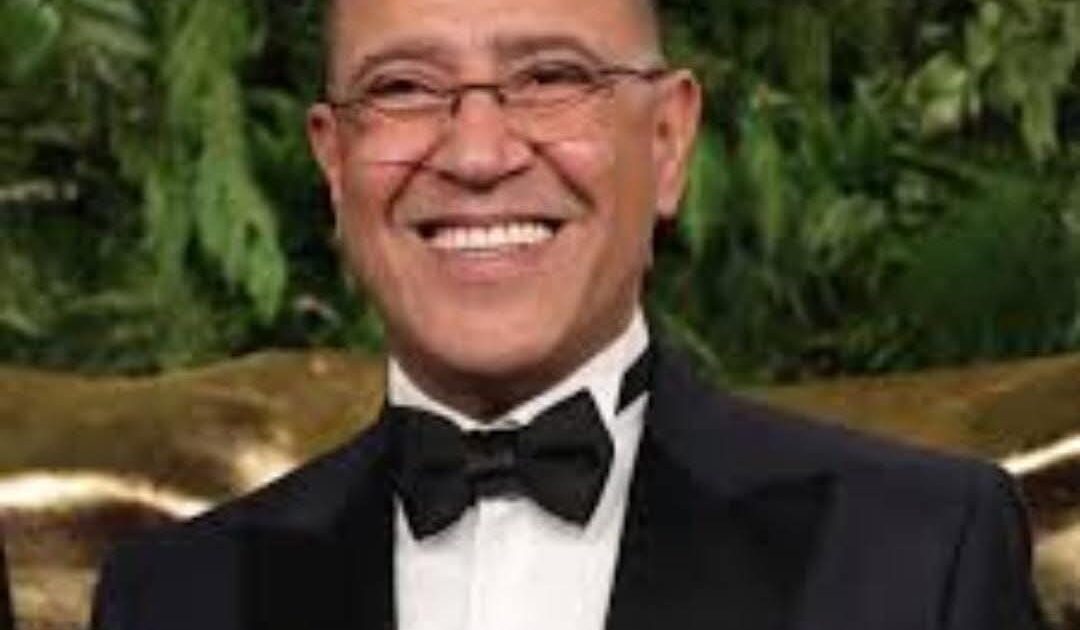 مهرجان VS-FILM للأفلام القصيرة جدا يكرم أشرف عبدالباقي في حفل إفتتاح دورته الثانية