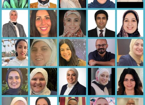 جامعة القاهرة تهنئ فريق الجودة بكلية طب الأسنان على إنجاز الاعتماد المؤسسي والبرامجي
