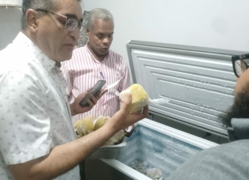 تموين الأقصر ” ضبط ١٣١ مخالفة تموينية متنوعة خلال ٧٢ ساعة..بالصور