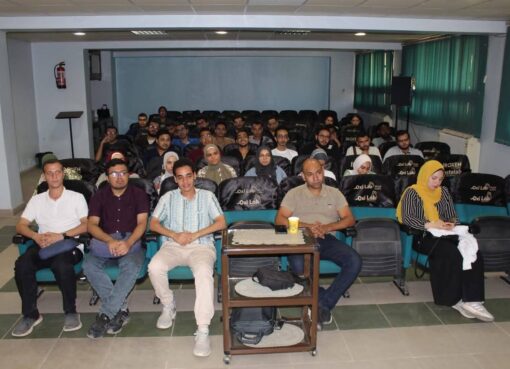 مستشفى صحة المرأة بجامعة أسيوط ينظم يوماً علمياً لأطباء التدريب حول كيفية الاستخدام الدوائي في أمراض النساء