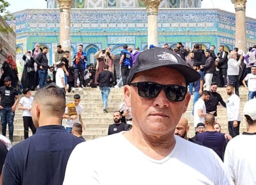 الطفل تحديدا هو الجوهر الرمزي أو المعادل الموضوعي لكل طفل في غزة