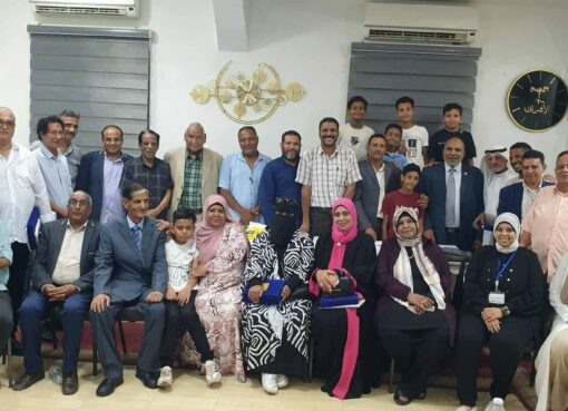 الأدب والبيئة الصحراوية في مناقشات الثقافة برأس غارب