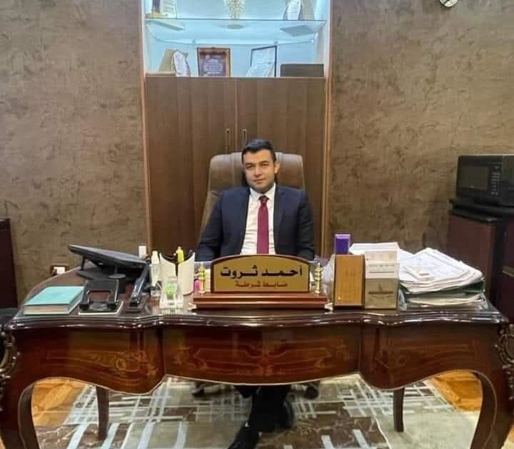 أسوان :مباحث كوم امبو تكثف جهودها للقبض على قاتل جارة بقرية الرغامة البلد