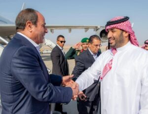 مصر والسعودية… وحدة المصير وأصالة الأخوة في عصرها الذهبي