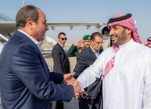 مصر والسعودية… وحدة المصير وأصالة الأخوة في عصرها الذهبي