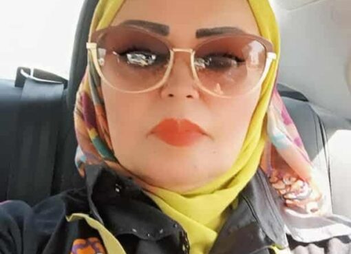 أريج يروي حكاية المودّة