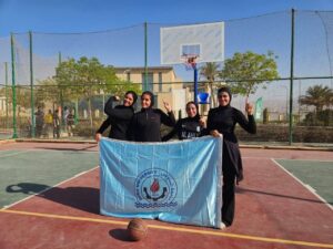 جامعة السويس تتألق في أسبوع شباب الجامعات الأهلية الثاني