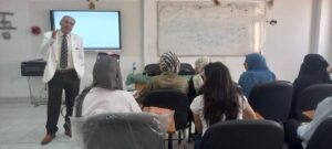 دورة متخصصة في الترجمة الفورية باللغة الإنجليزية بجامعة قناة السويس تُعد الخريجين لسوق العمل