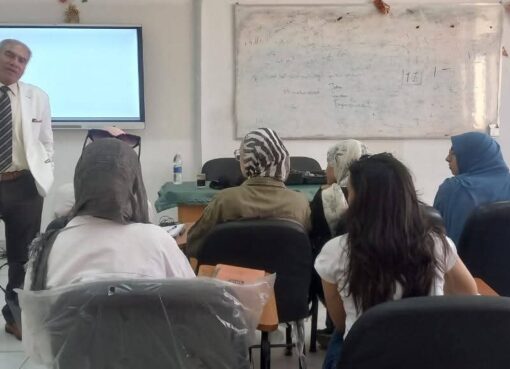 دورة متخصصة في الترجمة الفورية باللغة الإنجليزية بجامعة قناة السويس تُعد الخريجين لسوق العمل