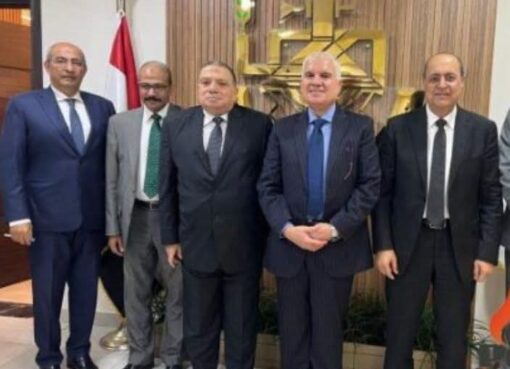 المحاريث والهندسة تحقق صافى ربح 9.335 مليون جنية