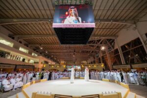 مزاد نادي الصقور السعودي.. مبيعات تتجاوز 41 مليون ريال في 5 أعوام