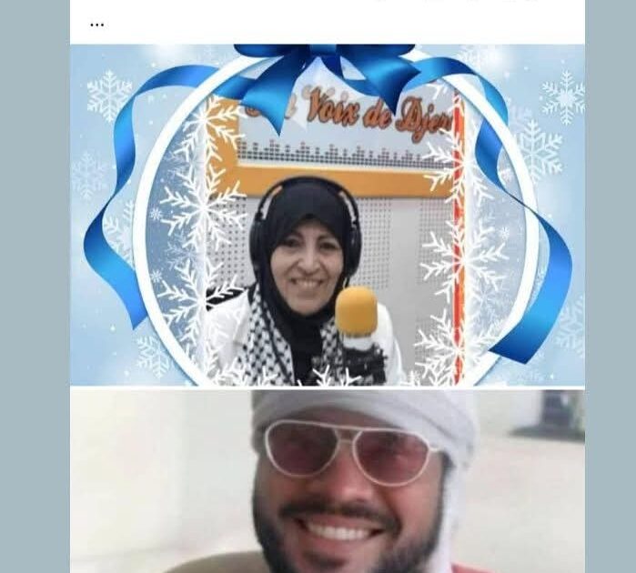 جليلة المازني في مجلس الحكواتي: ناقدة تُضيء دروب الأدب وتكتب سيرة الضوء