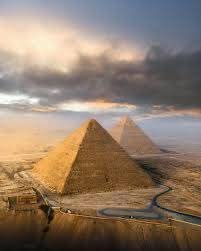 مصر العظيمة