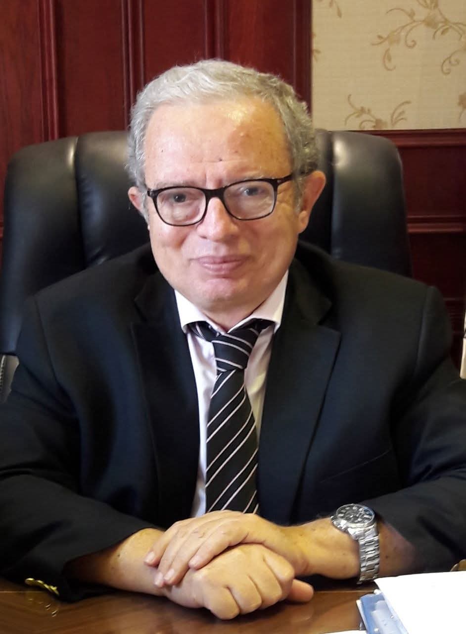 التعليم العالي : ندب الدكتور حسين عيسى مستشارًا لوزير التعليم العالي للسياسات المالية والاقتصادية