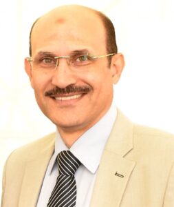 القائم بأعمال رئيس جامعة مدينة السادات يوجّه الشكر لوزير التعليم العالي ويؤكد مواصلة مسيرة التطوير