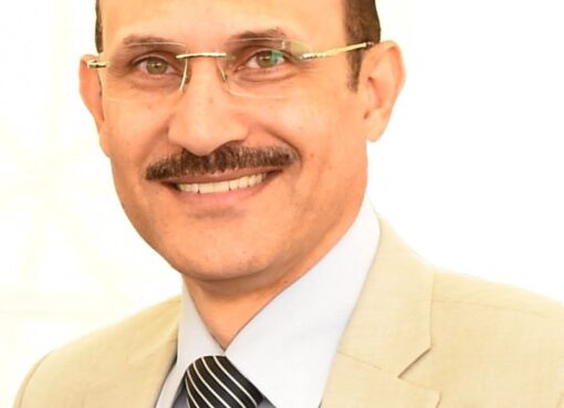 القائم بأعمال رئيس جامعة مدينة السادات يوجّه الشكر لوزير التعليم العالي ويؤكد مواصلة مسيرة التطوير