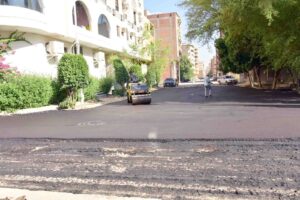 محافظ القاهرة يتفقد مدارس العاصمة مع انطلاق العام الدراسي الجديد