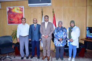 بحضور نائب محافظ الأقصر...المجلس القومي للطفولة والأمومة ينظم برنامج "مناهضة زواج الأطفال" بالأقصر..بالصور