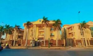 إعفاء السودانيين في مصر من هذه الغرامة