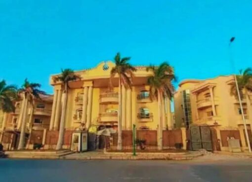 إعفاء السودانيين في مصر من هذه الغرامة