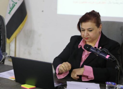 حين يلتقي الإعلام بالمسؤولية تتجدد قيم التنوع في العراق