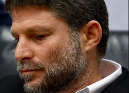 سموتريتش يتوعد بخنق السلطة الفلسـطينية اقتصاديا لمنع الدولة