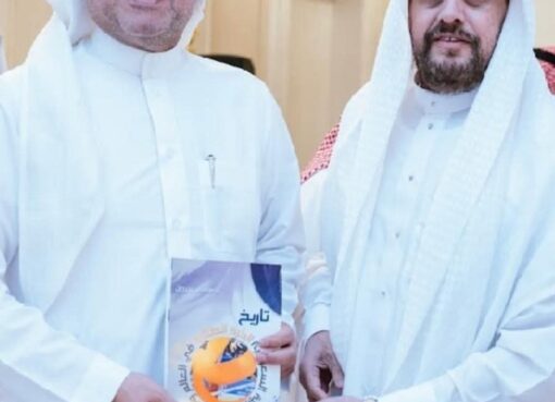 أمين العاصمة المقدسة يلتقي بمدرب المنتخب السعودي