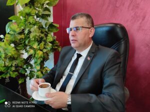 التعامل مع الأطفال أثناء الأزمات