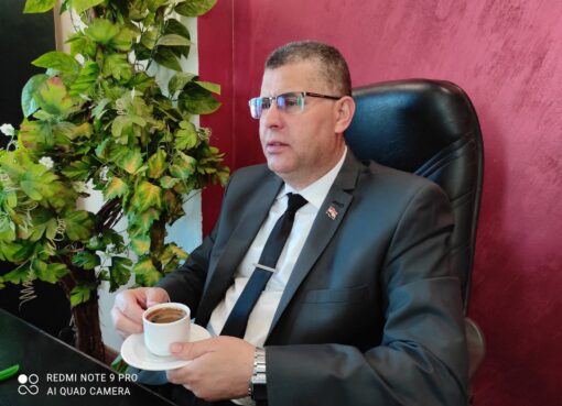 التعامل مع الأطفال أثناء الأزمات