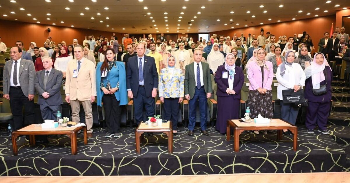 التعليم العالي : مؤتمر دولي بمدينة الأبحاث العلمية يناقش أحدث التطورات في أبحاث السرطان والعلوم الطبية الحيوية