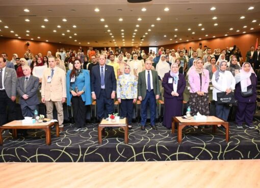 التعليم العالي : مؤتمر دولي بمدينة الأبحاث العلمية يناقش أحدث التطورات في أبحاث السرطان والعلوم الطبية الحيوية