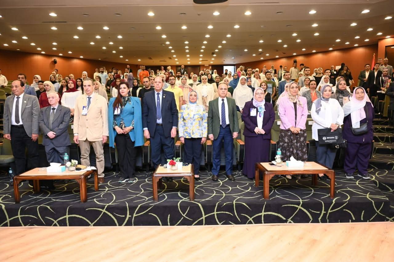 التعليم العالي : مؤتمر دولي بمدينة الأبحاث العلمية يناقش أحدث التطورات في أبحاث السرطان والعلوم الطبية الحيوية