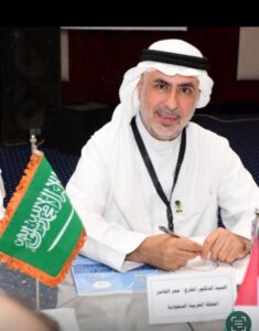 الجاسر يشارك في مهرجان الغردقة السينمائي 