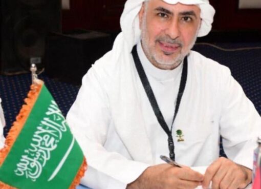 الجاسر يشارك في مهرجان الغردقة السينمائي 