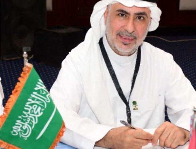 الجاسر يشارك في مهرجان الغردقة السينمائي 