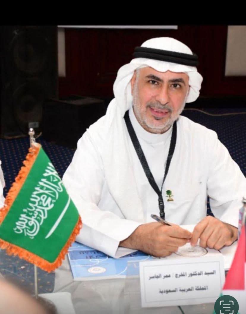 الجاسر يشارك في مهرجان الغردقة السينمائي 