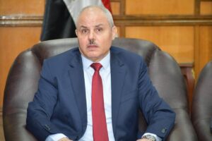 اجتماع منسقي برنامج ابن الهيثم بجامعة قناة السويس لمناقشة الاستعدادات للعام الدراسي الجديد