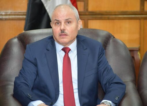 اجتماع منسقي برنامج ابن الهيثم بجامعة قناة السويس لمناقشة الاستعدادات للعام الدراسي الجديد