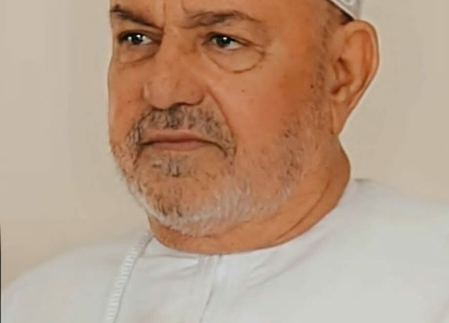 دردشة على شاطئ البطح