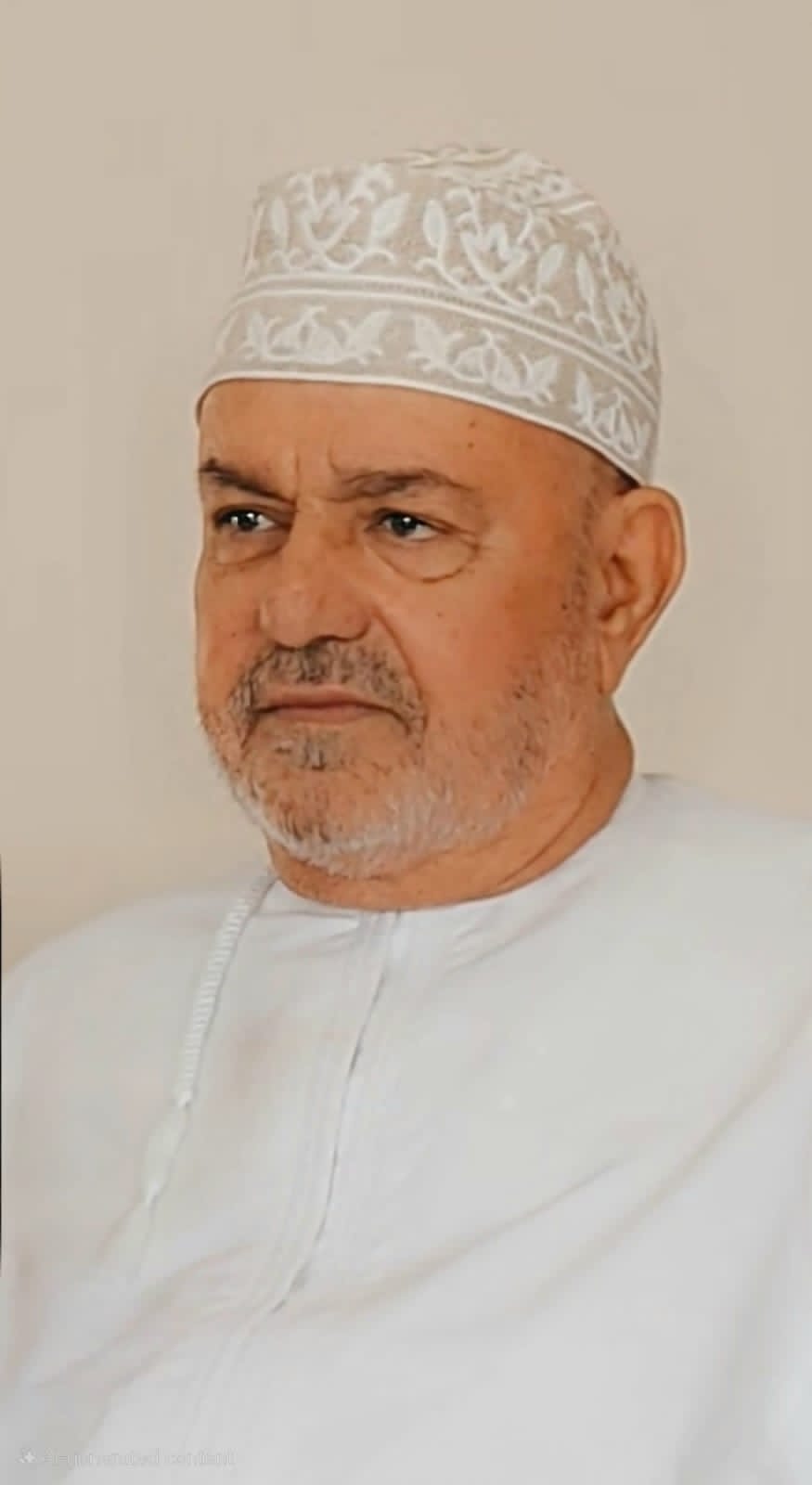 دردشة على شاطئ البطح