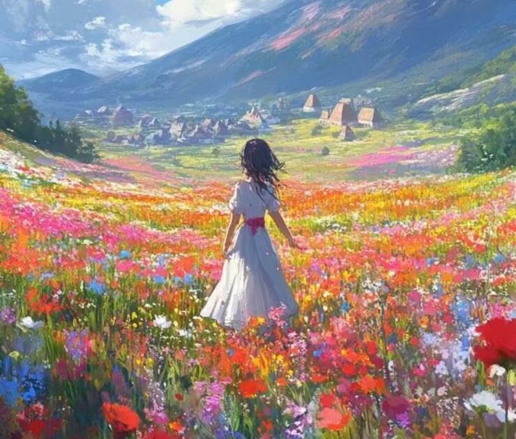 خربشات صباحيه