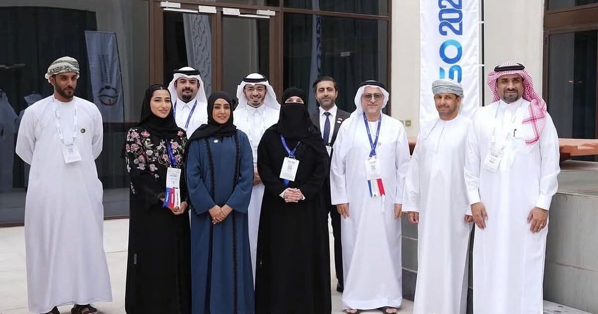 نوفمبر القادم .. الرياض تحتضن الاجتماع العلمي المشترك لـ"جمعيات العيون الخليجية"
