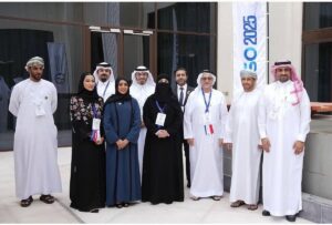 نوفمبر القادم .. الرياض تحتضن الاجتماع العلمي المشترك لـ"جمعيات العيون الخليجية"