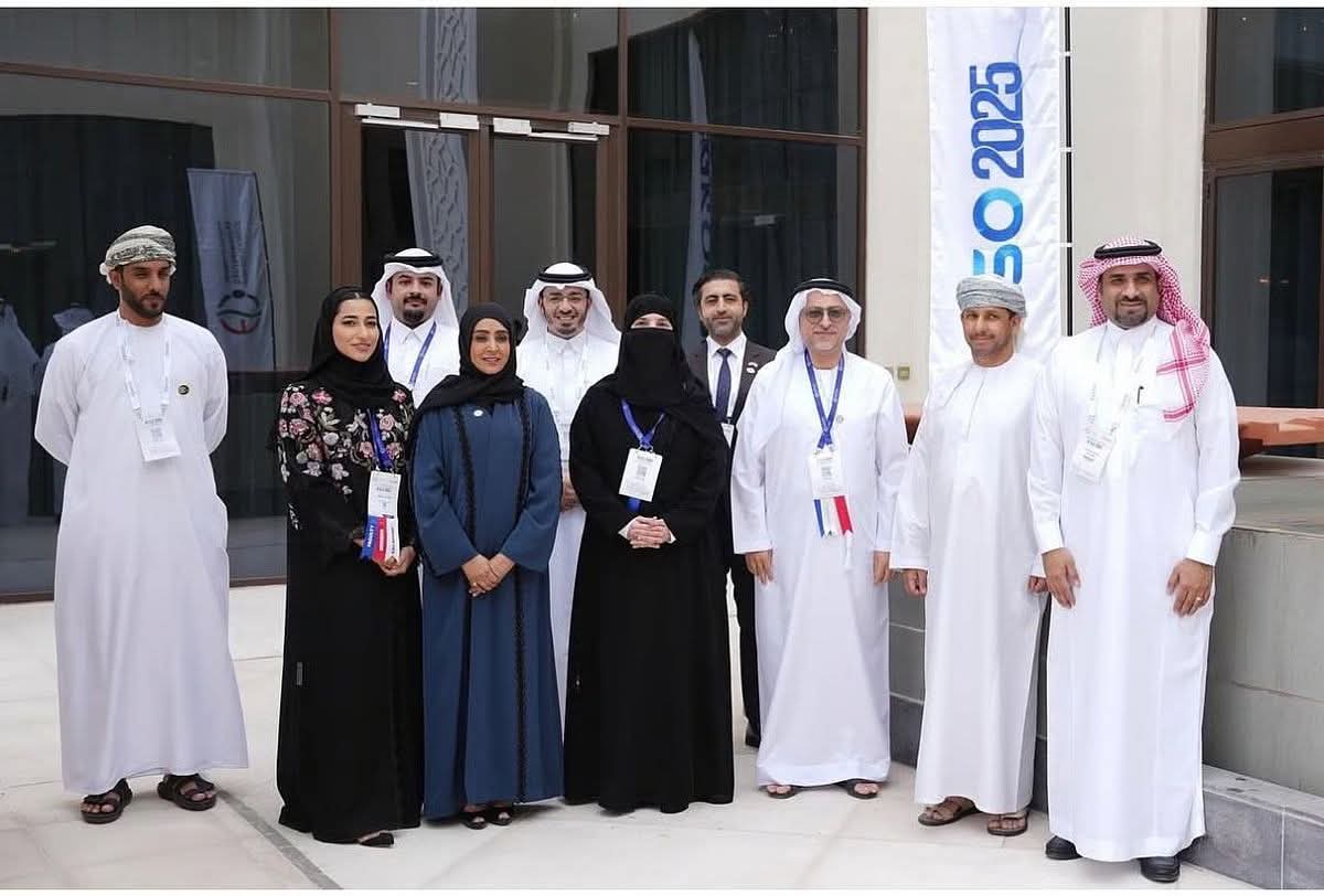نوفمبر القادم .. الرياض تحتضن الاجتماع العلمي المشترك لـ"جمعيات العيون الخليجية"