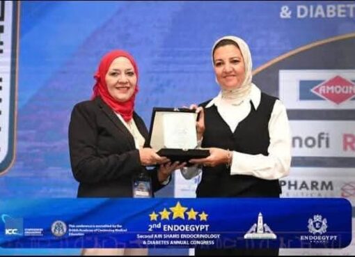 انطلاق فعاليات المؤتمر السنوي الثاني للغدد الصماء والسكر بكلية الطب جامعة عين شمس