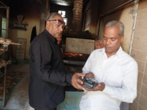 تموين الأقصر " ضبط ١٣١ مخالفة تموينية متنوعة خلال ٧٢ ساعة..بالصور