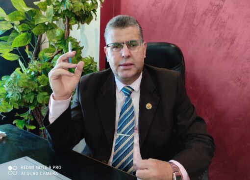 صاحب الهمة العالية والآمال الكبيرة