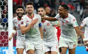 نسور قرطاج تحلق للمونديال 