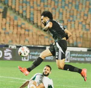 زد يعمق جراح الإتحادالسكندرى