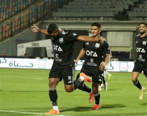 زد يعمق جراح الإتحادالسكندرى